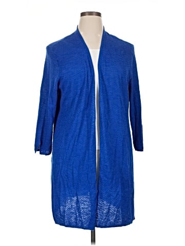 Kasper Cardigan (view 1)