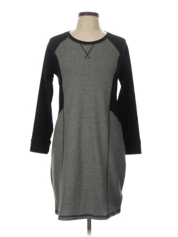 Wendy Williams Casual Dress (view 1)