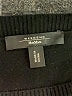 Weekend Max Mara Black Pullover Sweater Size M - photo 7