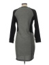 Wendy Williams Gray Casual Dress Size L - photo 2