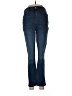Simply Vera Vera Wang Blue Jeans Size 8 - photo 1