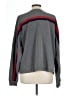 Velvet Gray Sweatshirt Size L - photo 2