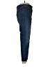 Simply Vera Vera Wang Blue Jeans Size 8 - photo 4