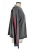 Velvet Gray Sweatshirt Size L - photo 4