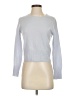 J.Crew Silver Pullover Sweater Size XS - photo 1