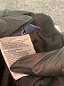 Lands' End 100% Polyester Solid Black Athletic Shorts Size S (kids) - photo 4