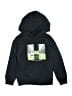 IKKS Black Sweatshirt Size 8 - photo 1