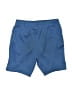 Active by Old Navy Solid Blue Athletic Shorts Size 3T - photo 2