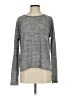 Rag & Bone/JEAN Gray Pullover Sweater Size S - photo 1