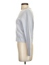 J.Crew Silver Pullover Sweater Size XS - photo 5