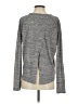 Rag & Bone/JEAN Gray Pullover Sweater Size S - photo 2