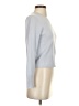 J.Crew Silver Pullover Sweater Size XS - photo 4