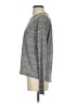 Rag & Bone/JEAN Gray Pullover Sweater Size S - photo 5