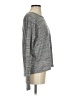 Rag & Bone/JEAN Gray Pullover Sweater Size S - photo 4