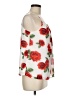 Dna Couture 100% Polyester White Sleeveless Blouse Size M - photo 4