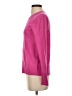 Free Assembly Pink Pullover Sweater Size XS - photo 5
