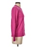 Free Assembly Pink Pullover Sweater Size XS - photo 4