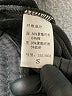 Unbranded Solid Gray Casual Pants Size S - photo 7