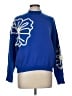 Shein Blue Pullover Sweater Size 8 - 10 - photo 1
