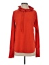 Athleta Orange Pullover Hoodie Size S - photo 1