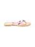 Unbranded Pink Sandals Size 11 - 12 - photo 1