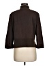 Sag Harbor 100% Polyester Brown Jacket Size M - photo 2