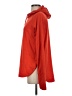Athleta Orange Pullover Hoodie Size S - photo 5