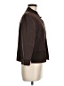 Sag Harbor 100% Polyester Brown Jacket Size M - photo 4