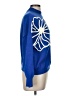 Shein Blue Pullover Sweater Size 8 - 10 - photo 4