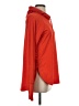 Athleta Orange Pullover Hoodie Size S - photo 4