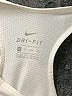Nike White Active Tank Size XS - photo 7