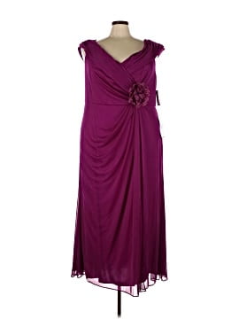 Alex Evenings Cocktail Dress