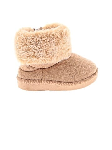 First Steps Boutique Ankle Boots (view 1)