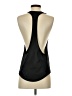 Nike 100% Recycled Polyester Black Active Tank Size XS - photo 2