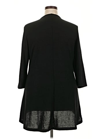 La Vanya 3/4 Sleeve Blouse (view 2)