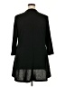 La Vanya Black 3/4 Sleeve Blouse Size 2X - photo 2