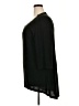 La Vanya Black 3/4 Sleeve Blouse Size 2X - photo 5