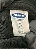 Old Navy Black Casual Dress Size XL - photo 7