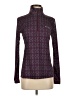 Columbia Purple Pullover Sweater Size S - photo 1