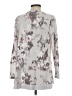 Purejill Gray Pullover Sweater Size S - photo 2
