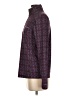 Columbia Purple Pullover Sweater Size S - photo 5
