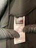 Unbranded Black Dress Pants Size M - photo 7