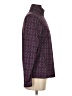 Columbia Purple Pullover Sweater Size S - photo 4