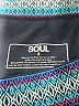 Soul Blue Active Pants Size S - photo 7