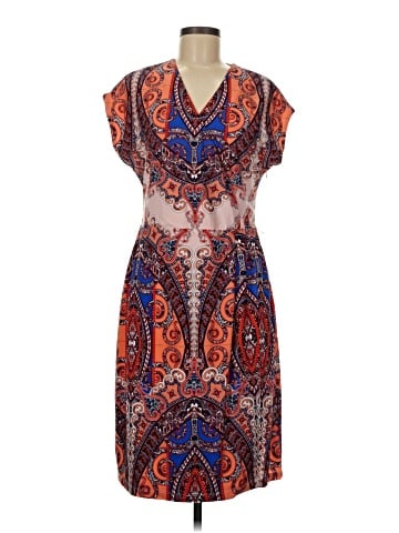 Alex Marie Casual Dress (view 1)