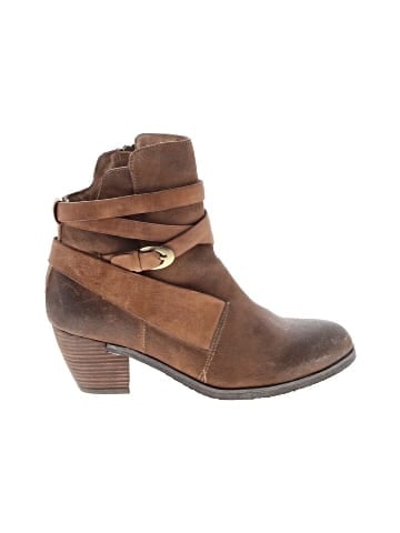 Antelope Ankle Boots (view 1)