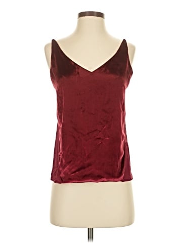 J Brand Sleeveless Blouse (view 1)
