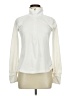 Eddie Bauer Ivory White Track Jacket Size S - photo 1