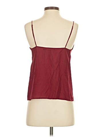J Brand Sleeveless Blouse (view 2)