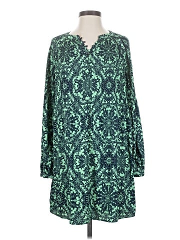 Ann Taylor LOFT Casual Dress (view 1)